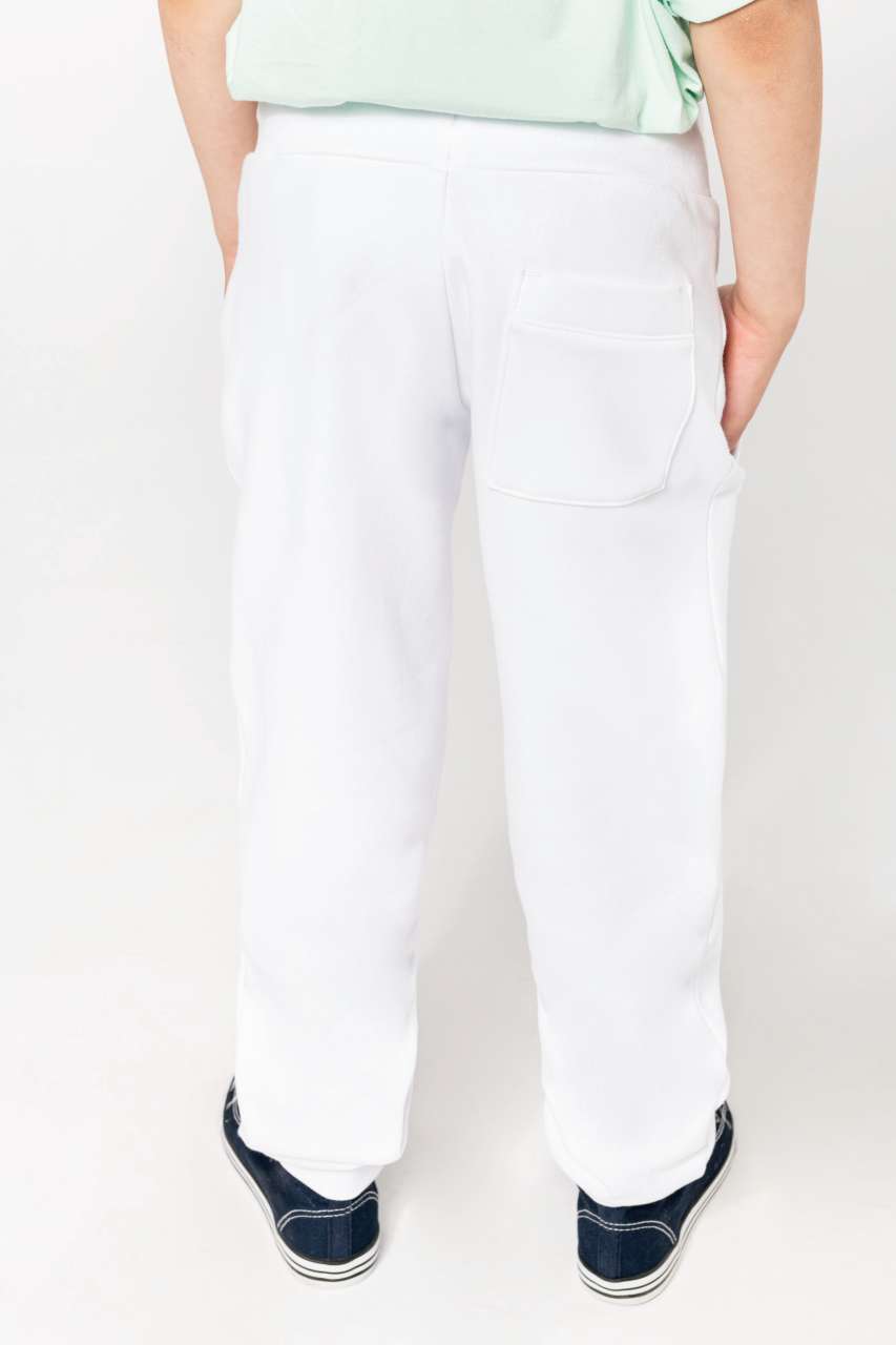 KID'S JOGGING BOTTOMS
