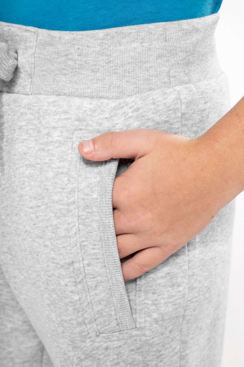 KID'S JOGGING BOTTOMS
