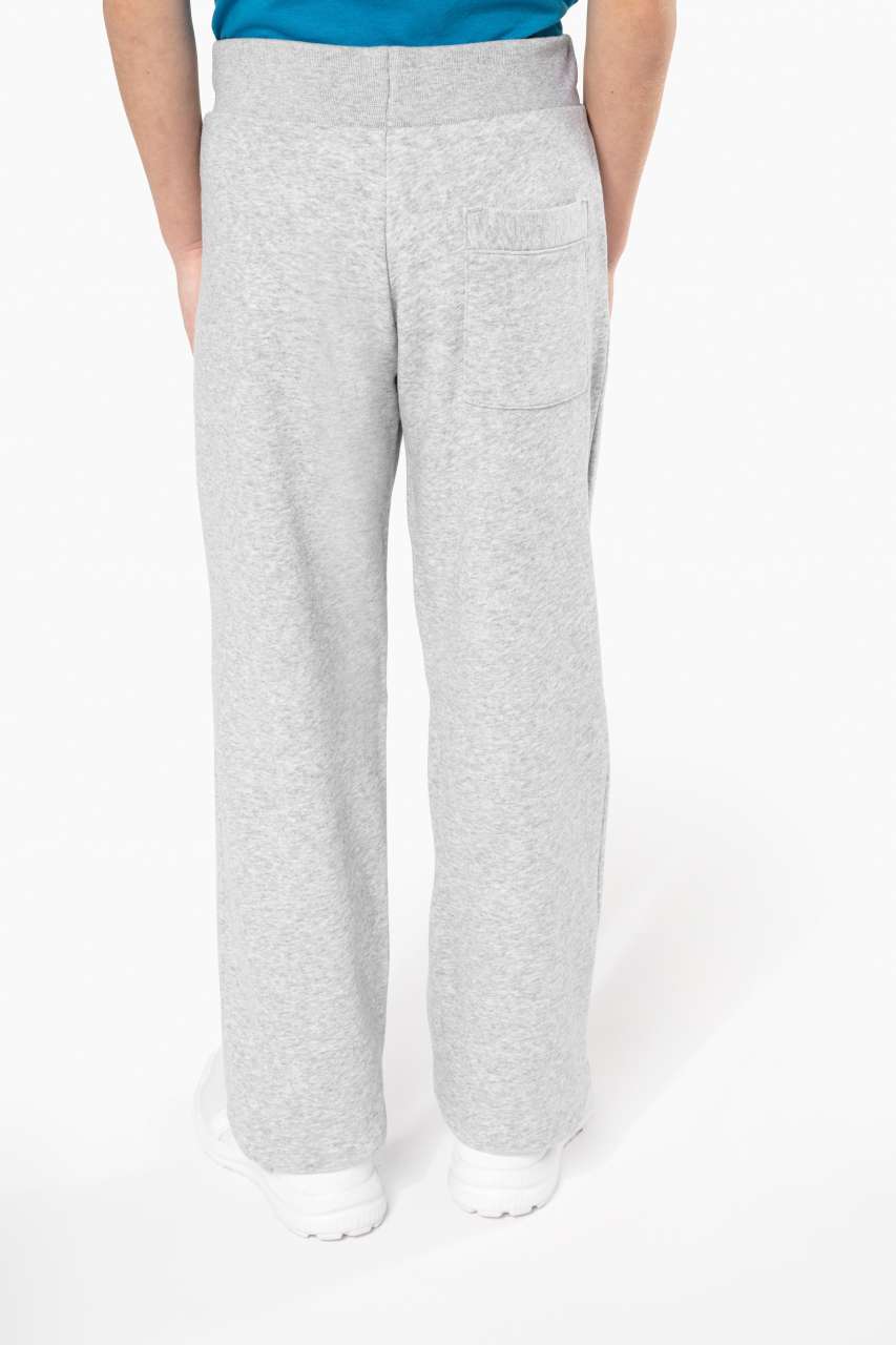 KID'S JOGGING BOTTOMS