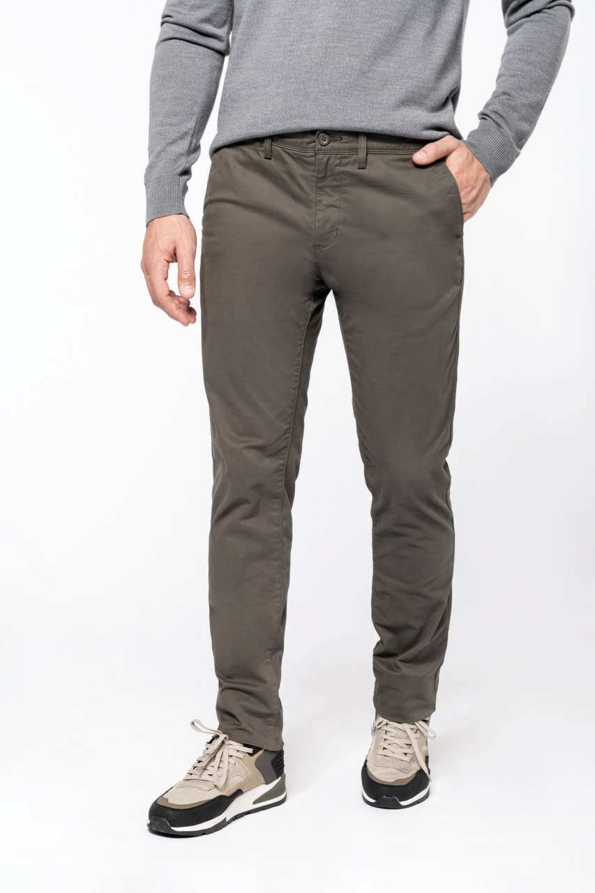 MEN'S PREMIUM CHINO