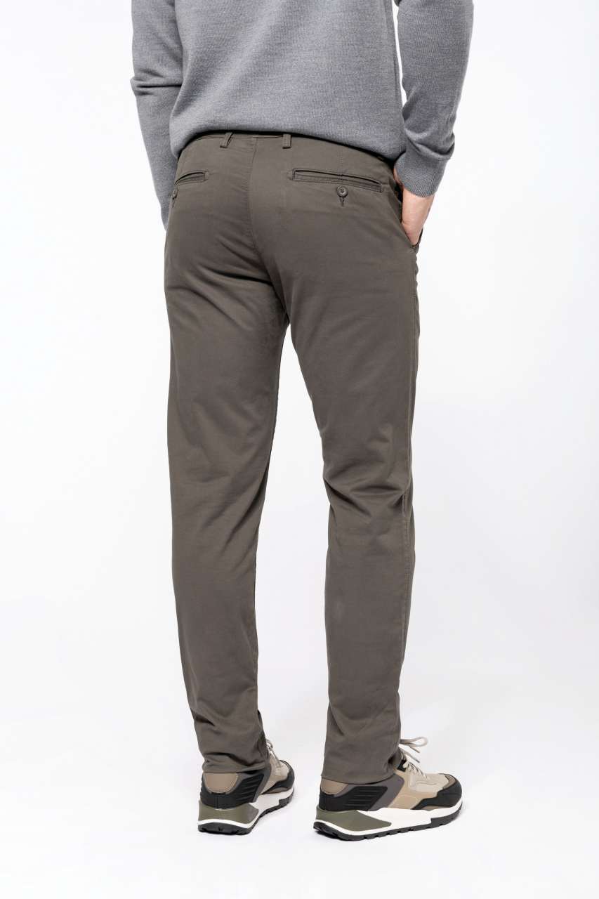 MEN'S PREMIUM CHINO