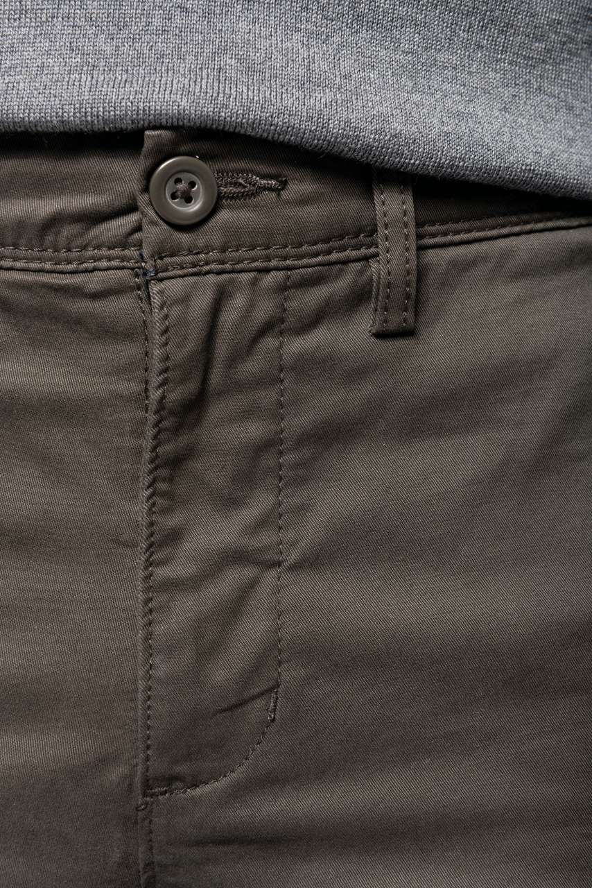 MEN'S PREMIUM CHINO