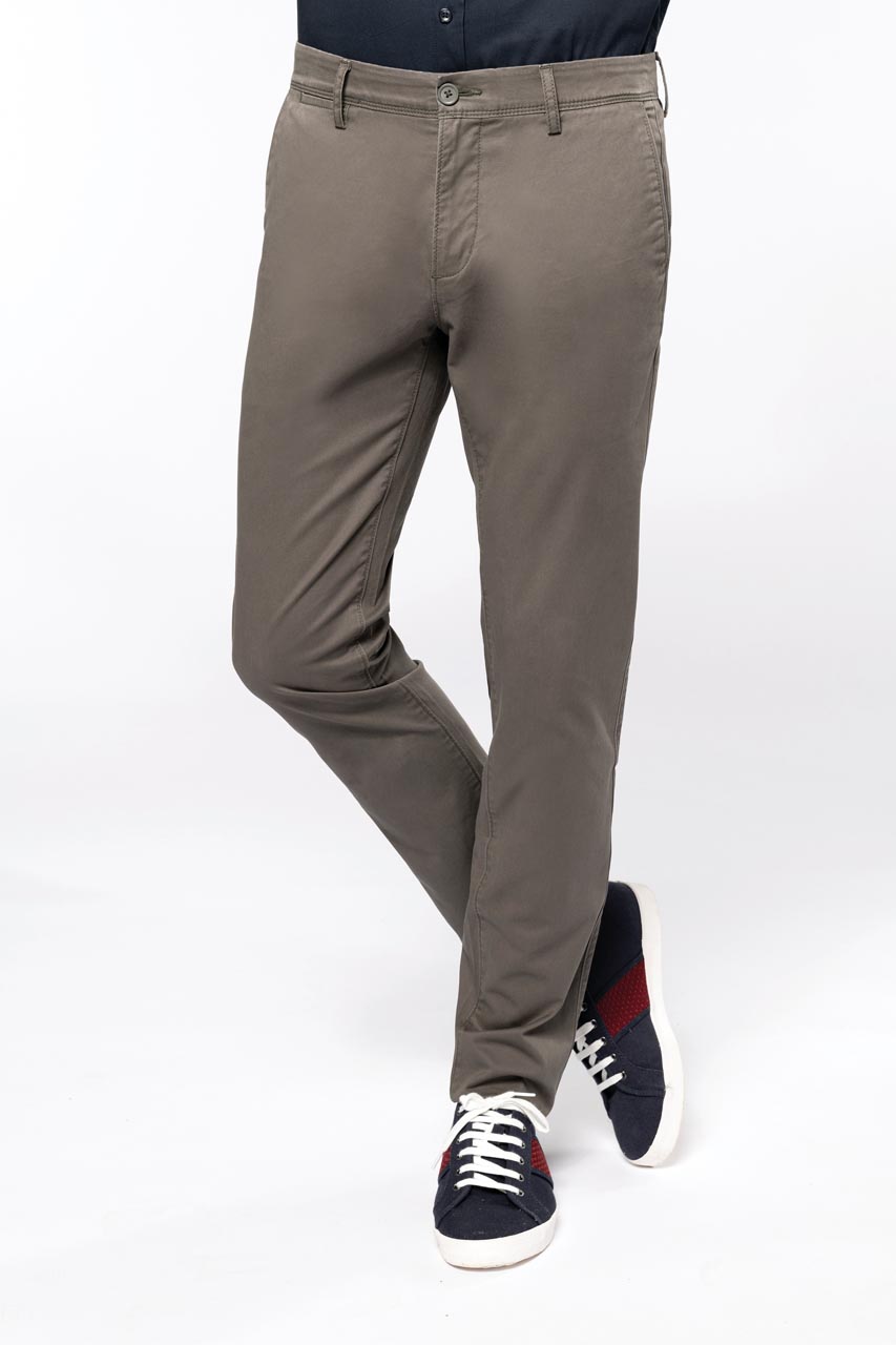 MEN'S PREMIUM CHINO