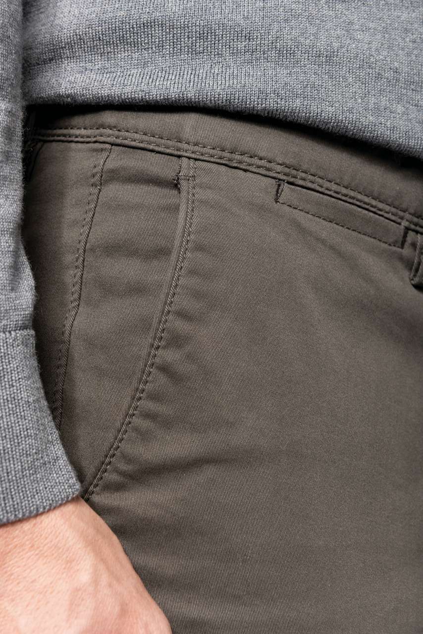 MEN'S PREMIUM CHINO