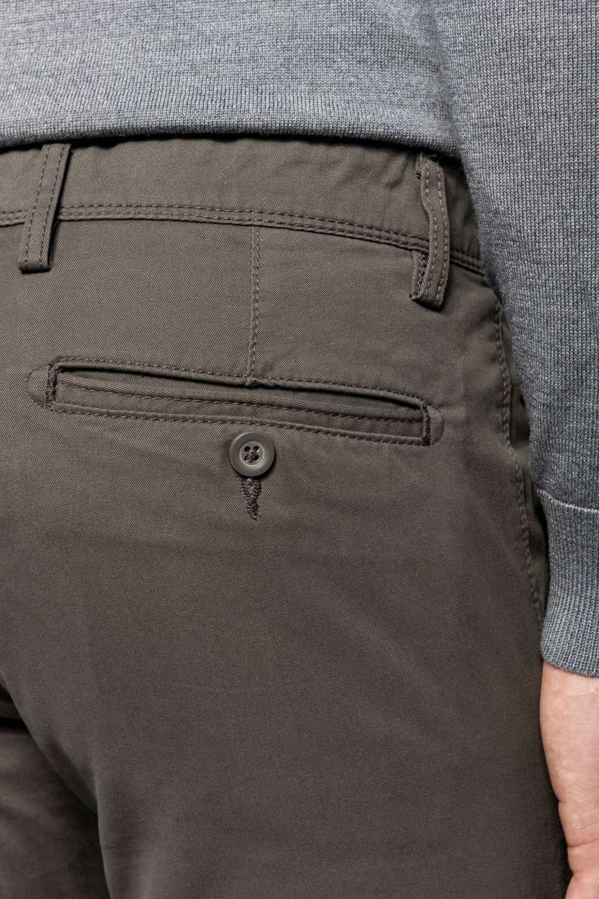 MEN'S PREMIUM CHINO