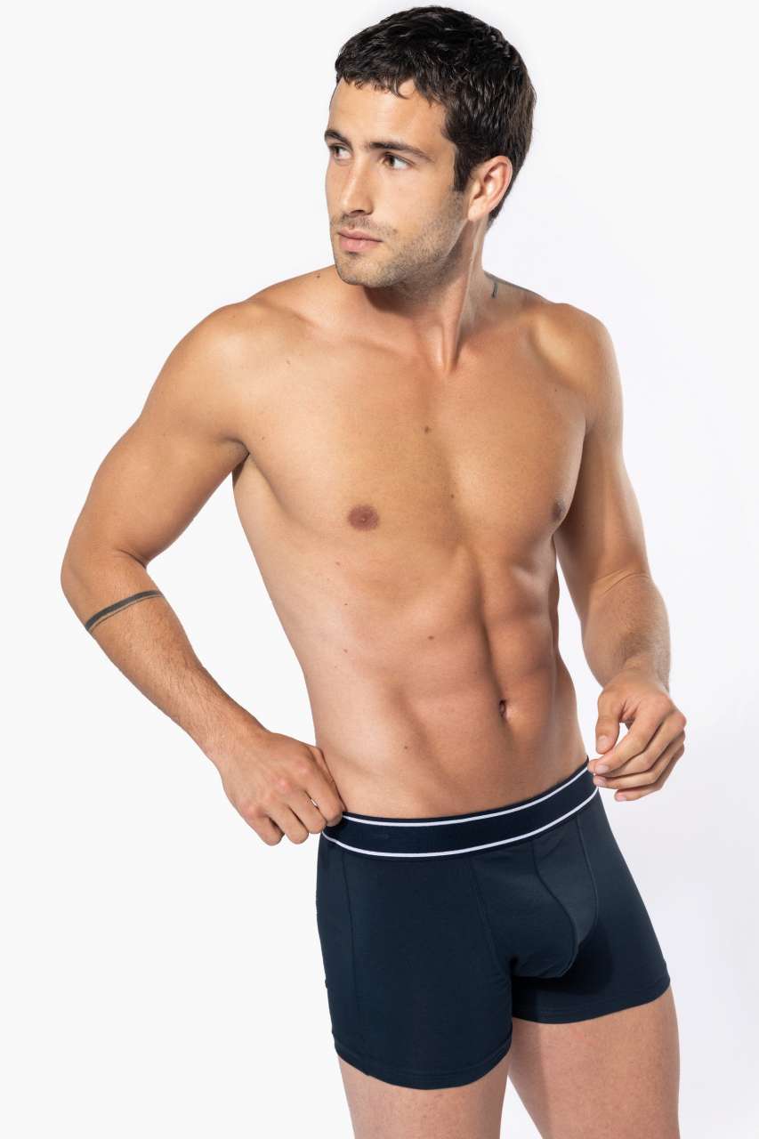 FÉRFI BOXER SHORT