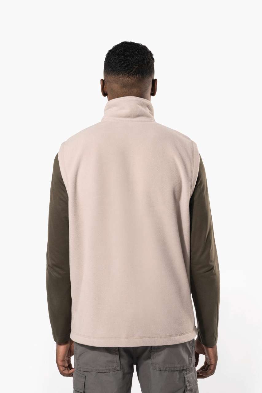 LUCA - VÉGIG CIPÁRAS MIKROPOLÁR MELLÉNY