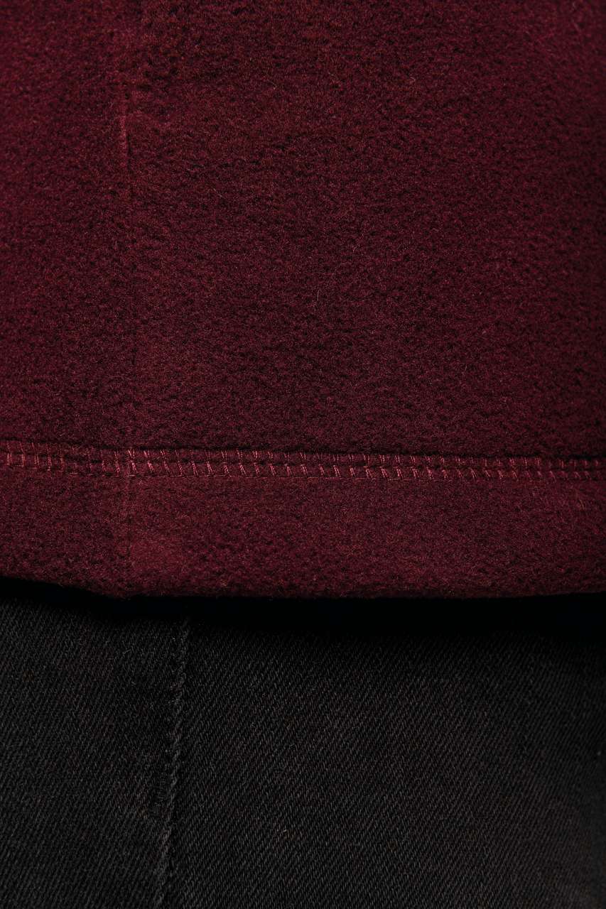 LUCA - MEN'S MICROFLEECE GILET