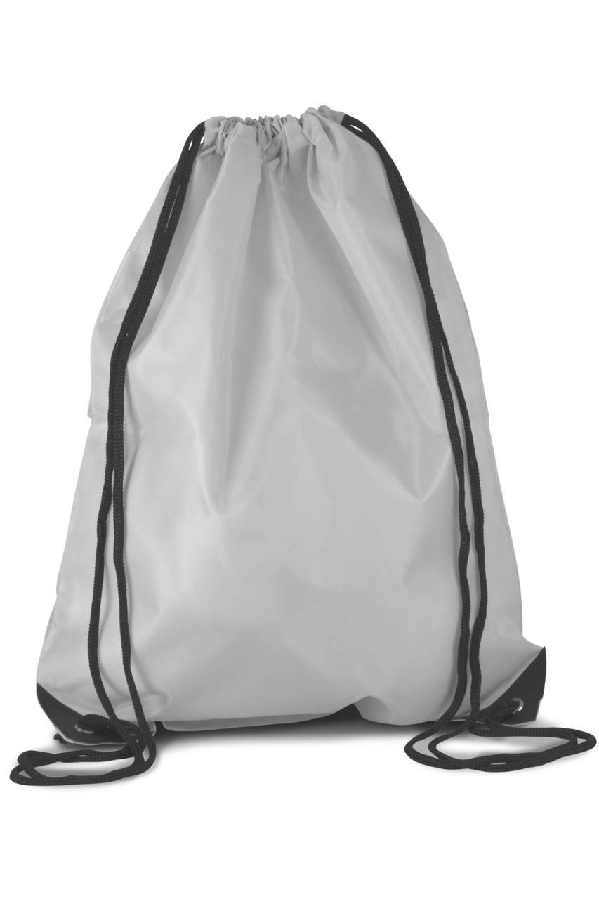 DRAWSTRING BACKPACK