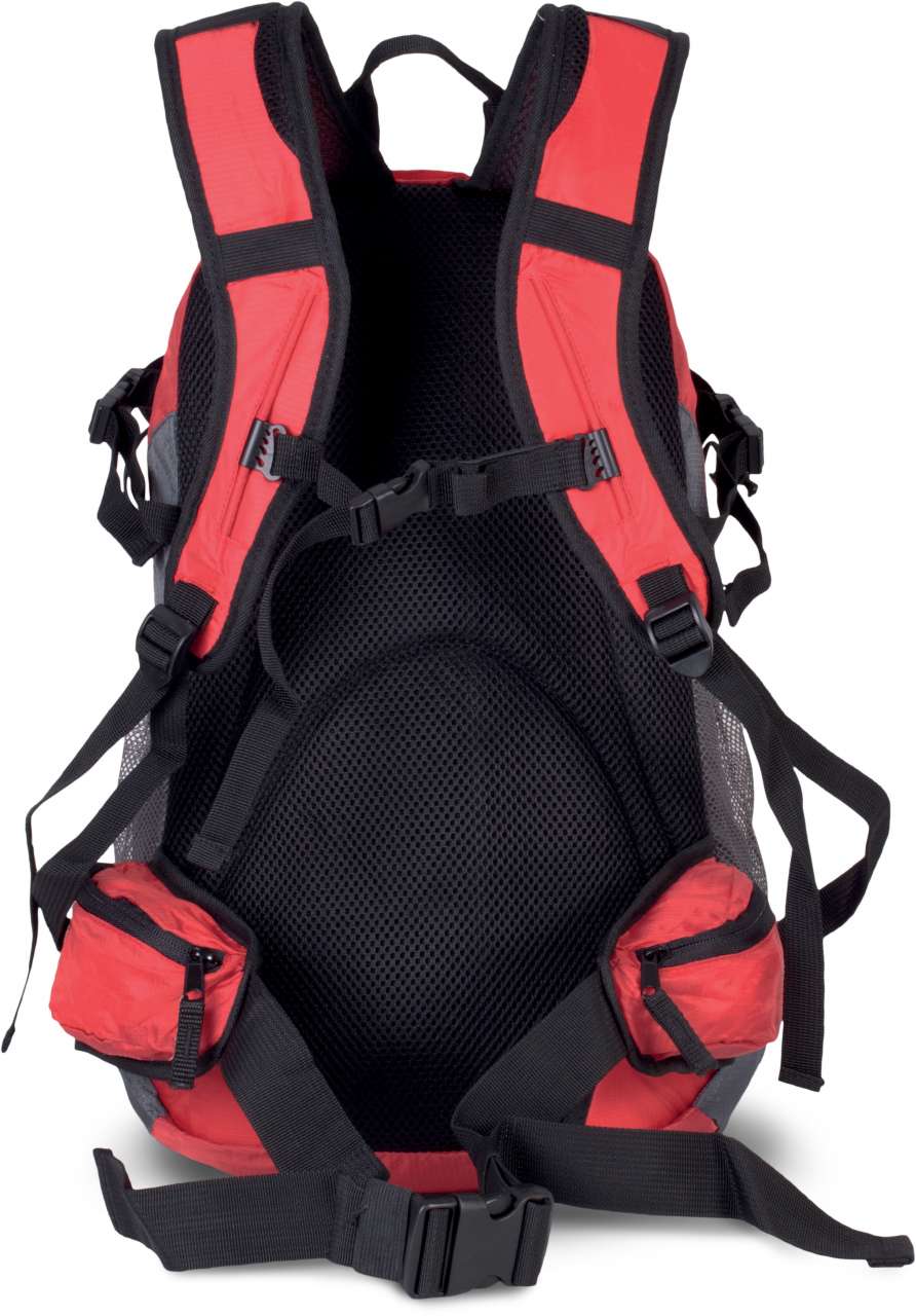 MULTI-SPORTS BACKPACK