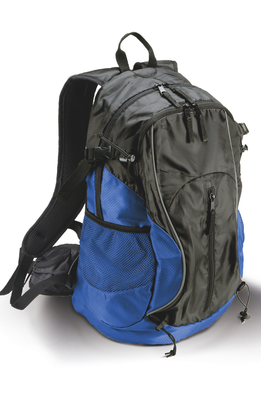 MULTI-SPORTS BACKPACK