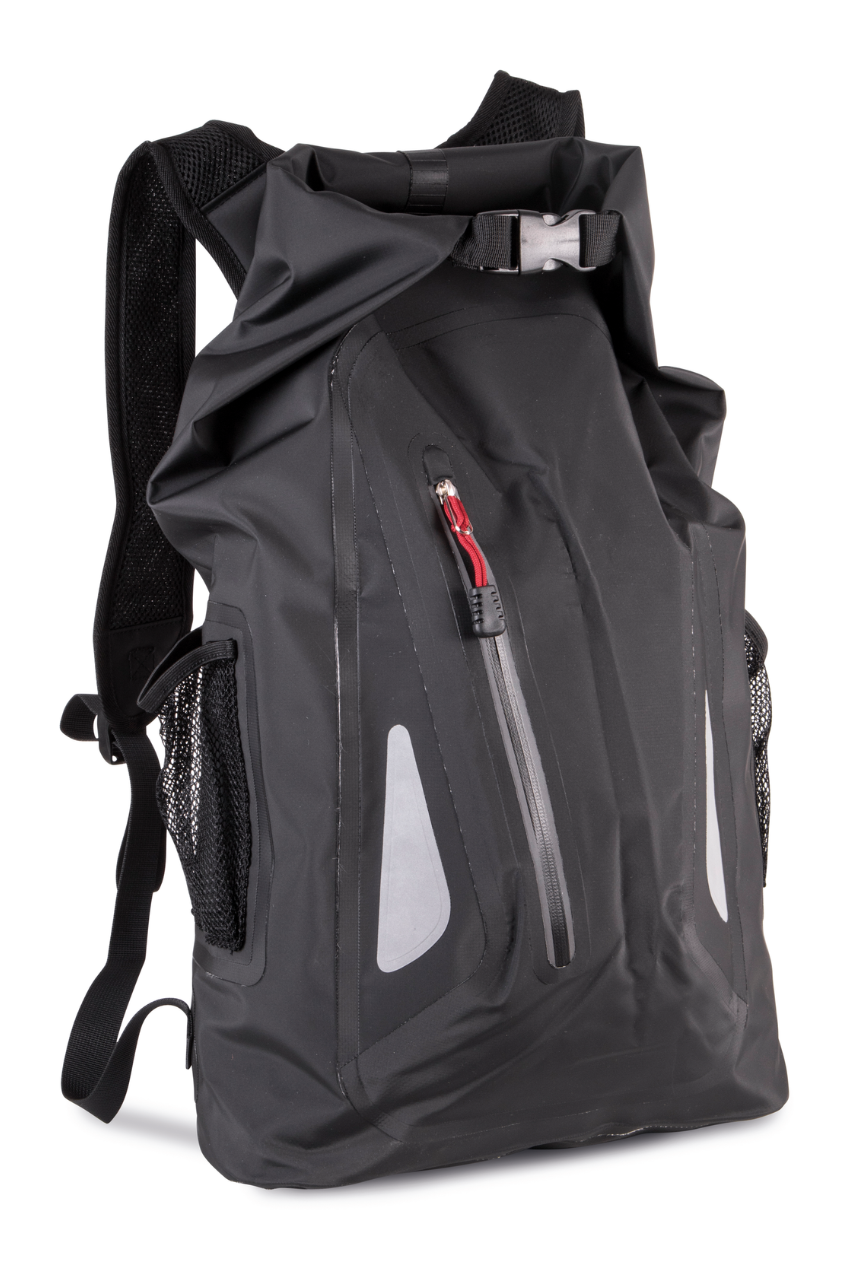 WATERPROOF BACKPACK