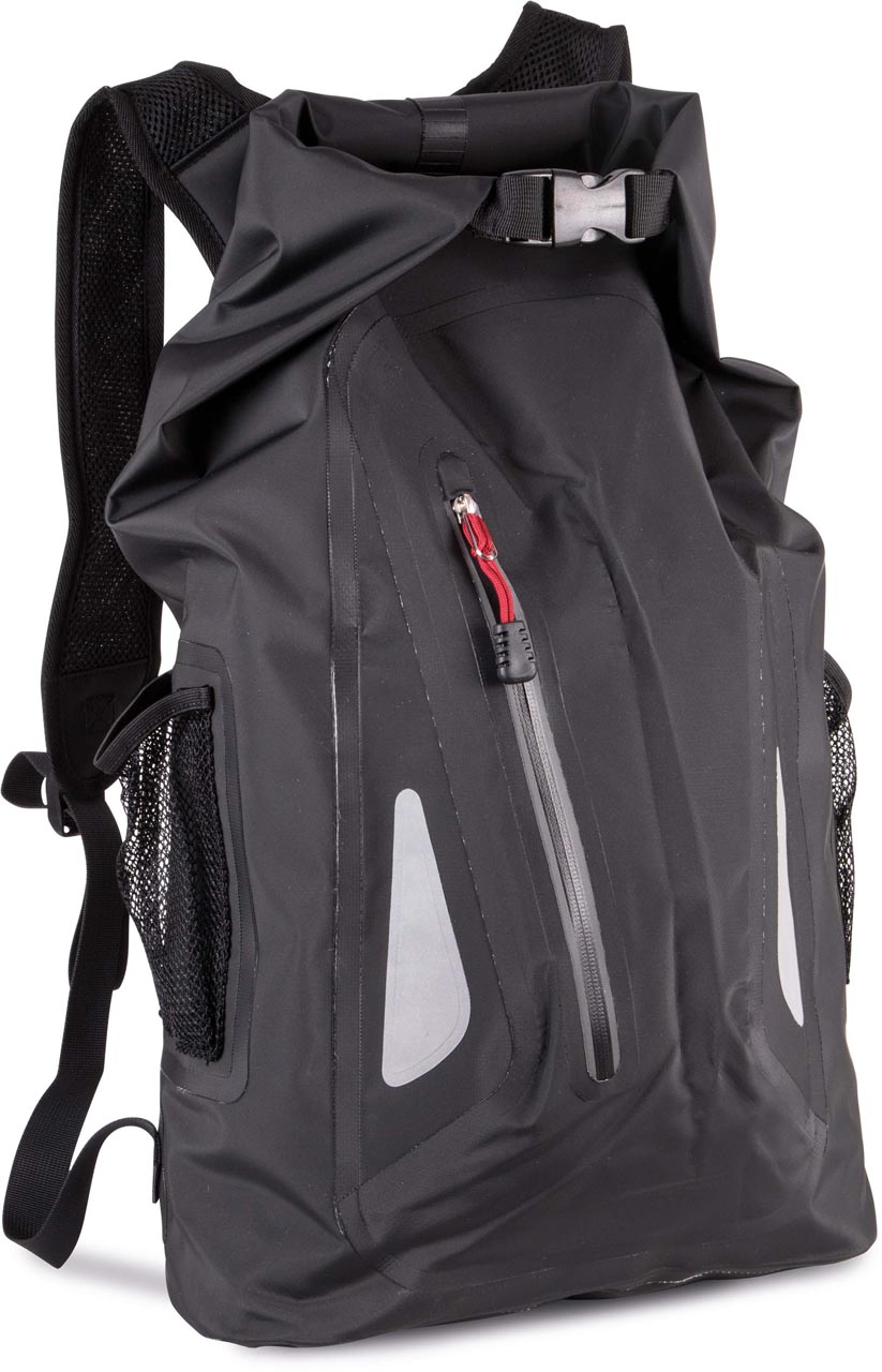 WATERPROOF BACKPACK