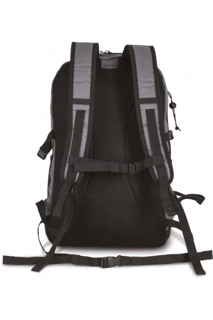 MULTI-PURPOSE BACKPACK