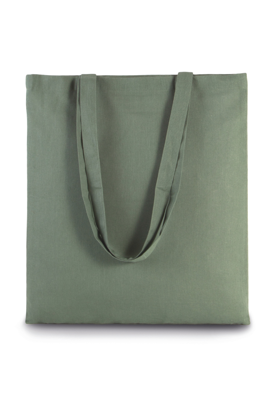 BASIC SHOPPER BAG