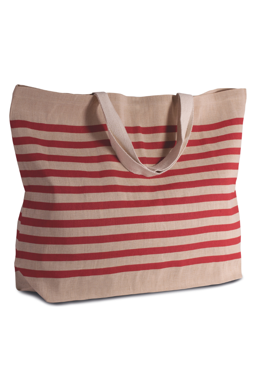 LARGE JUCO HOLD-ALL BAG