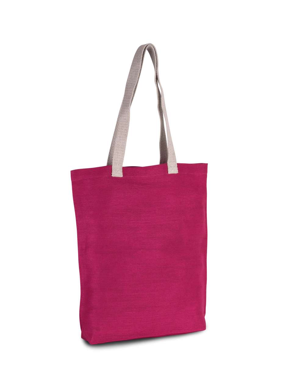 JUCO SHOPPER BAG