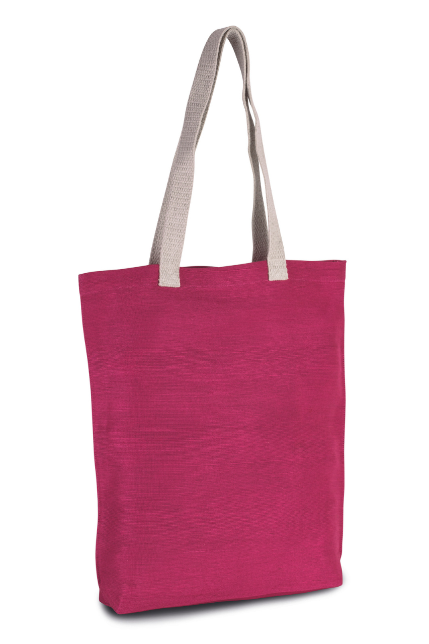 JUCO SHOPPER BAG