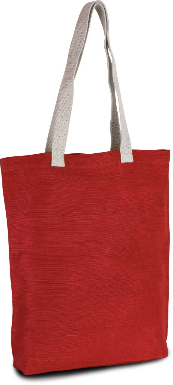 JUCO SHOPPER BAG