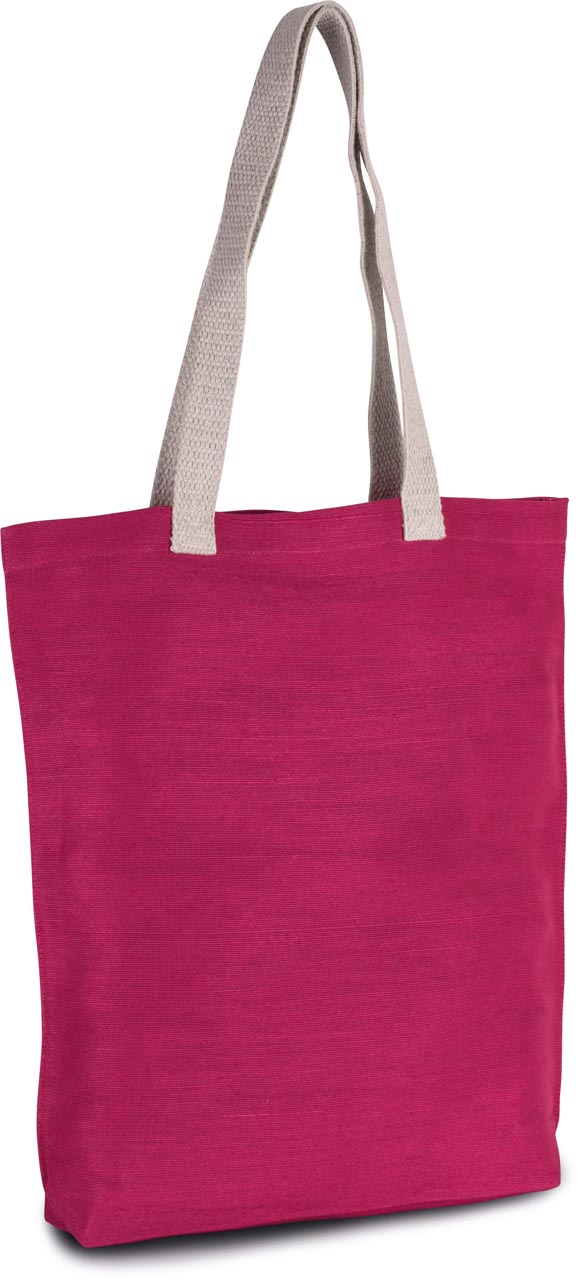 JUCO SHOPPER BAG