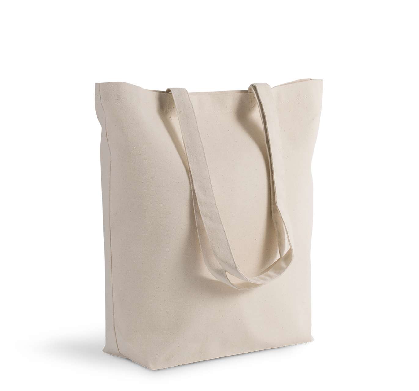 ORGANIC COTTON TOTE BAG
