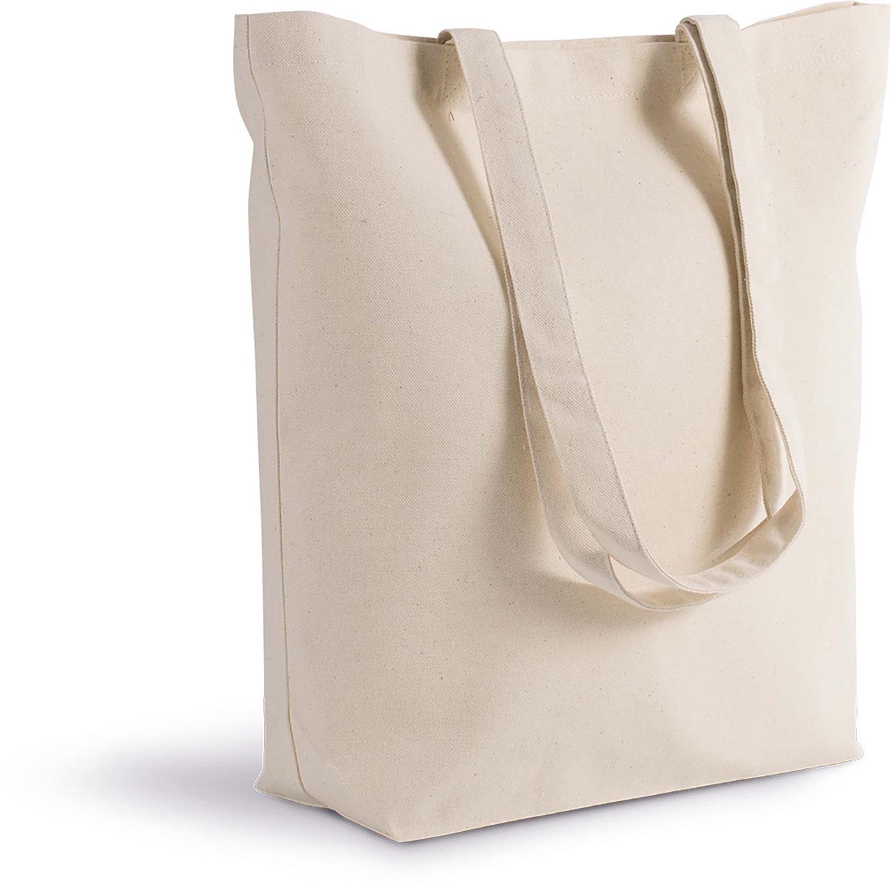 ORGANIC COTTON TOTE BAG