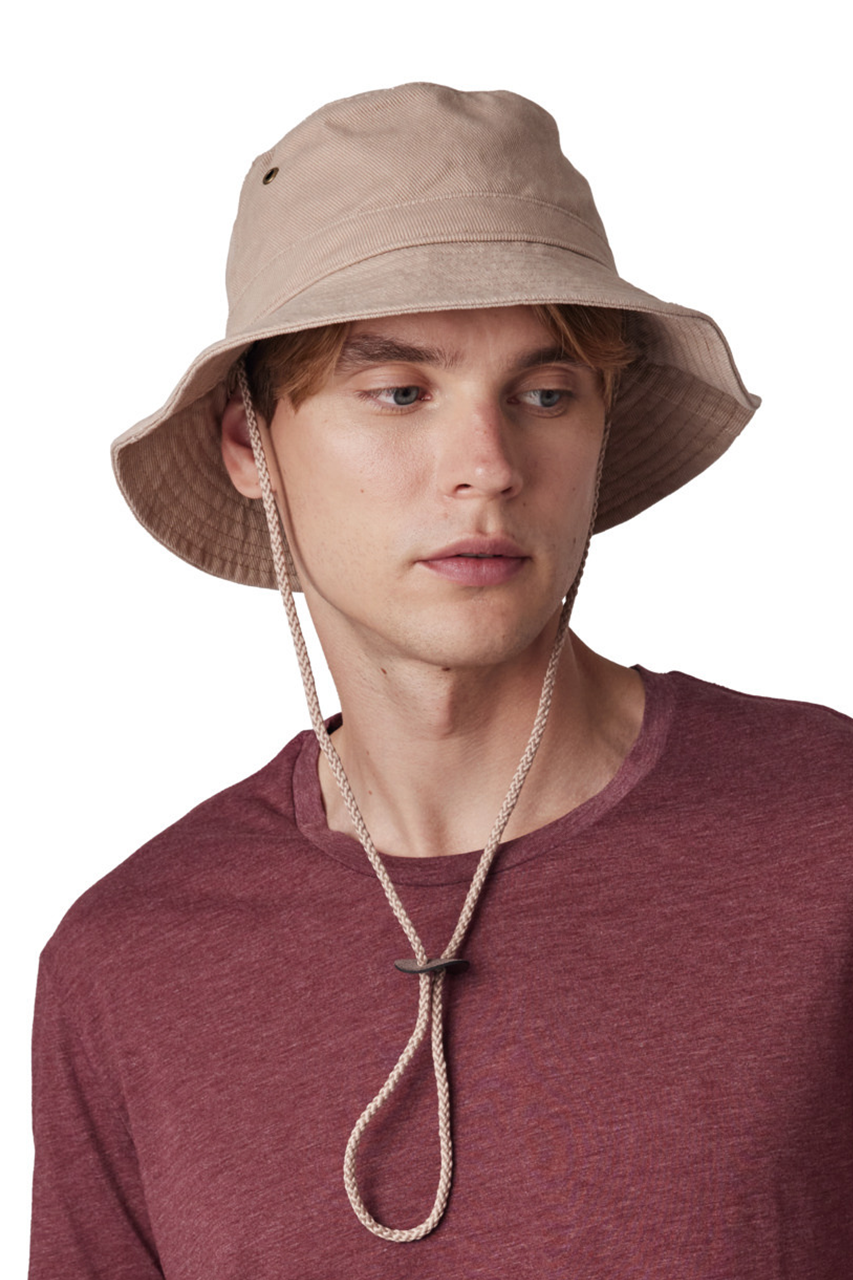 BAROUDEUR - BUCKET HAT