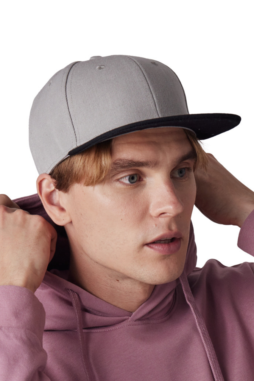 ÁLLÍTHATÓ 6 PANELES SAPKA