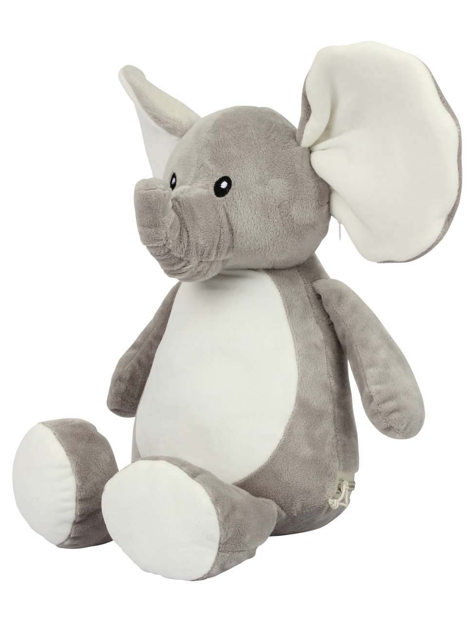 ZIPPIE ELEPHANT