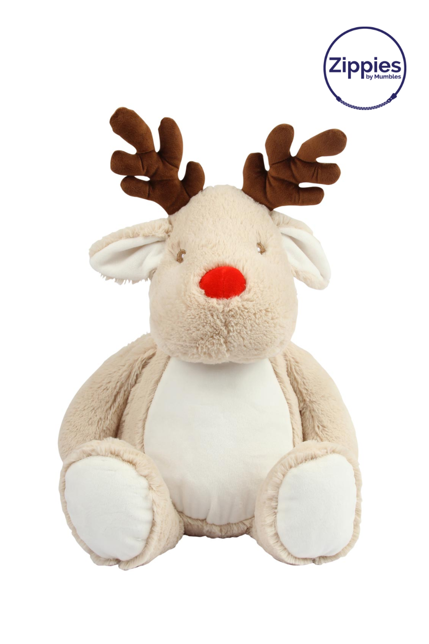 ZIPPIE REINDEER