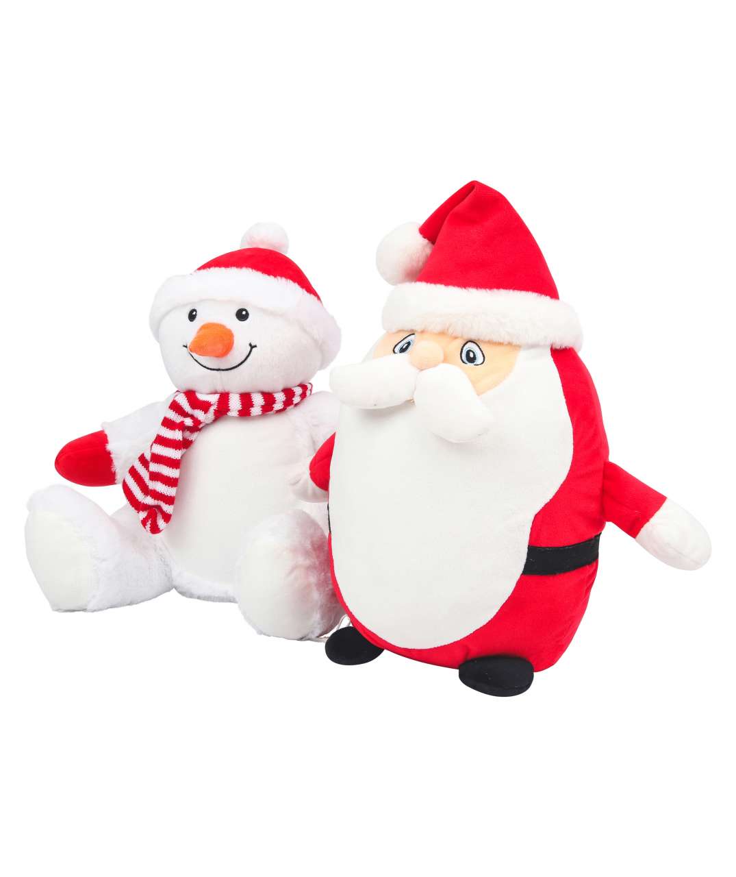 ZIPPIE FATHER CHRISTMAS