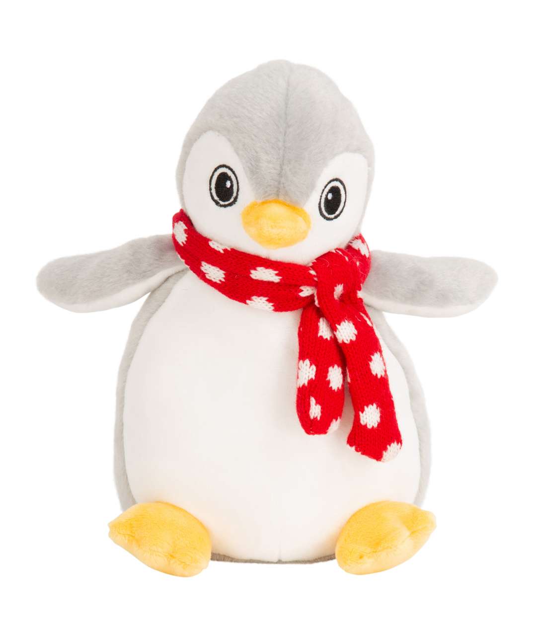 ZIPPIE PENGUIN
