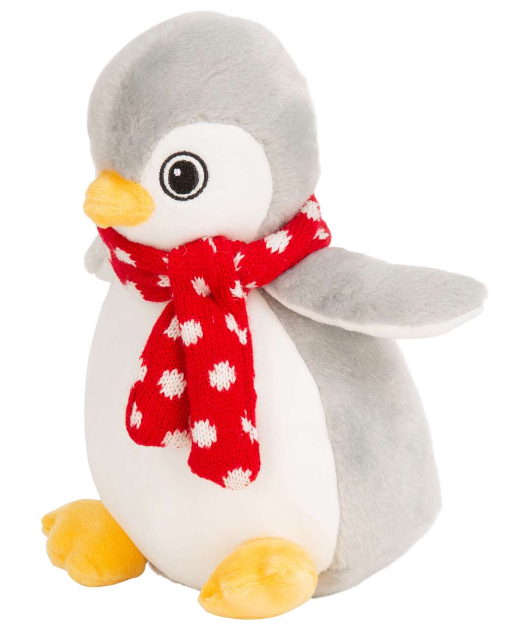 ZIPPIE PENGUIN