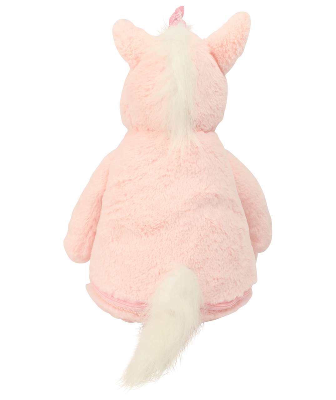 PINK ZIPPIE UNICORN