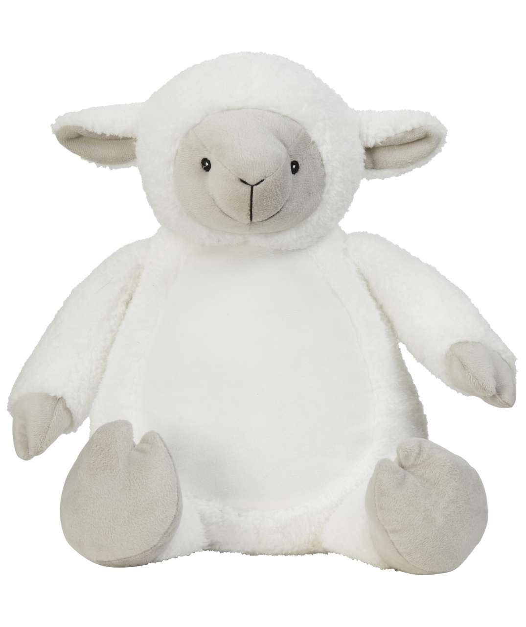 ZIPPIE LAMB