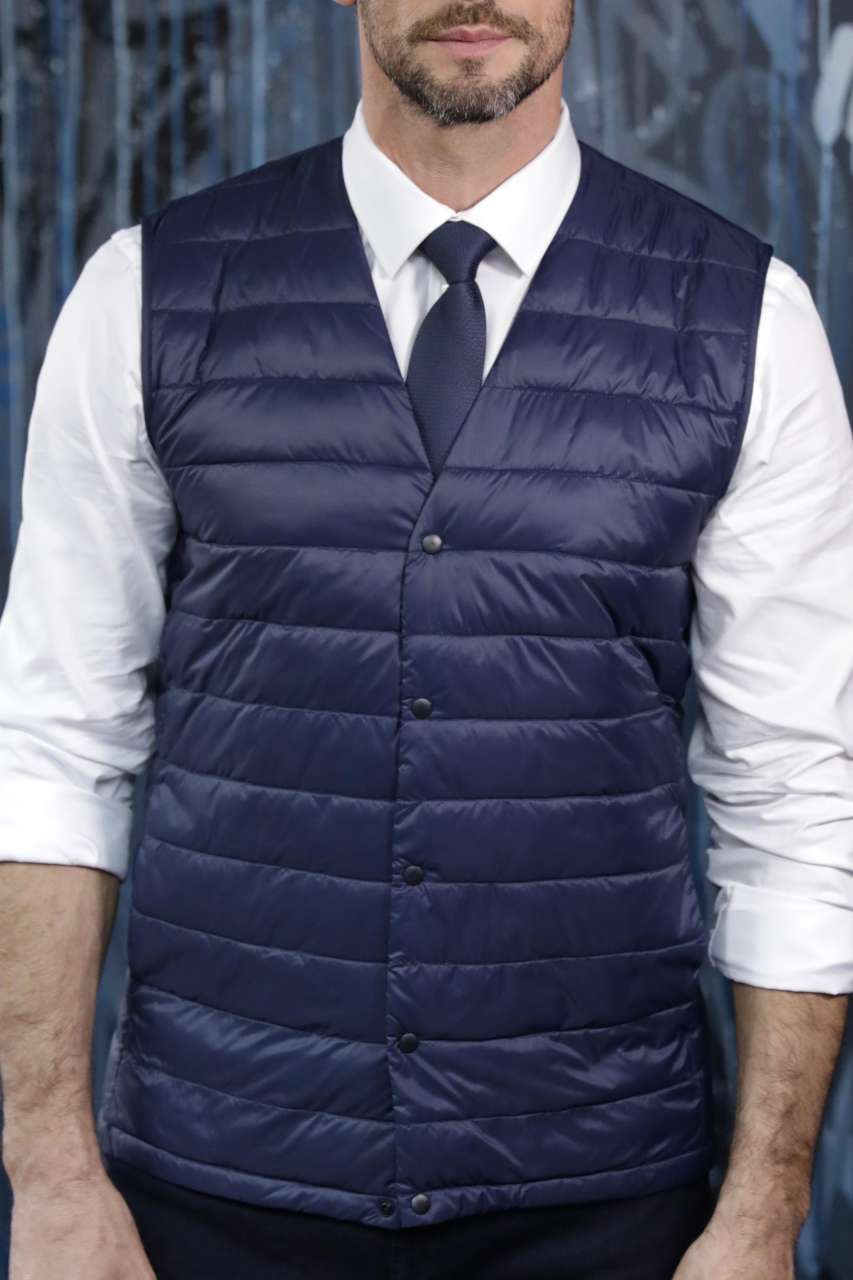 ARTHUR MEN - LIGHTWEIGHT BODYWARMER