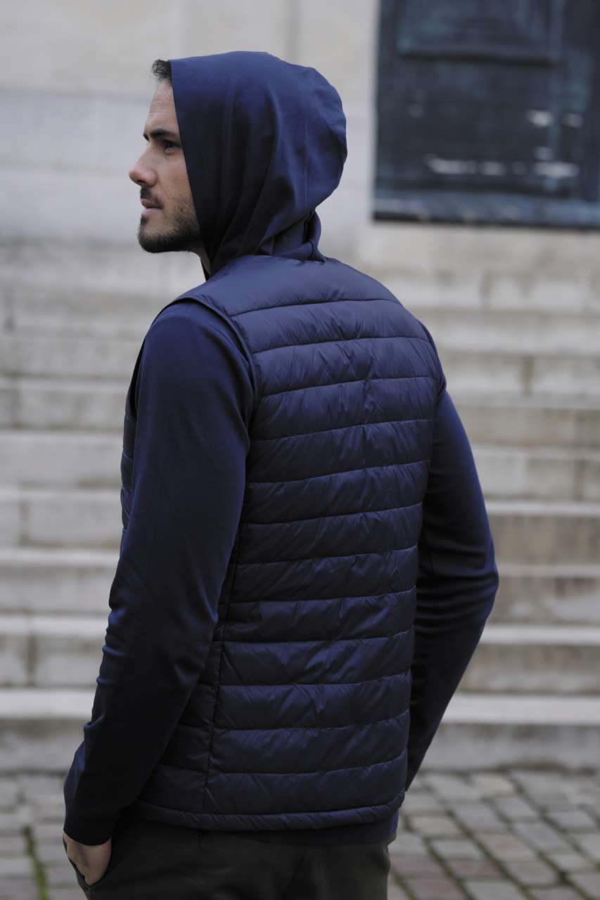 ARTHUR MEN - LIGHTWEIGHT BODYWARMER