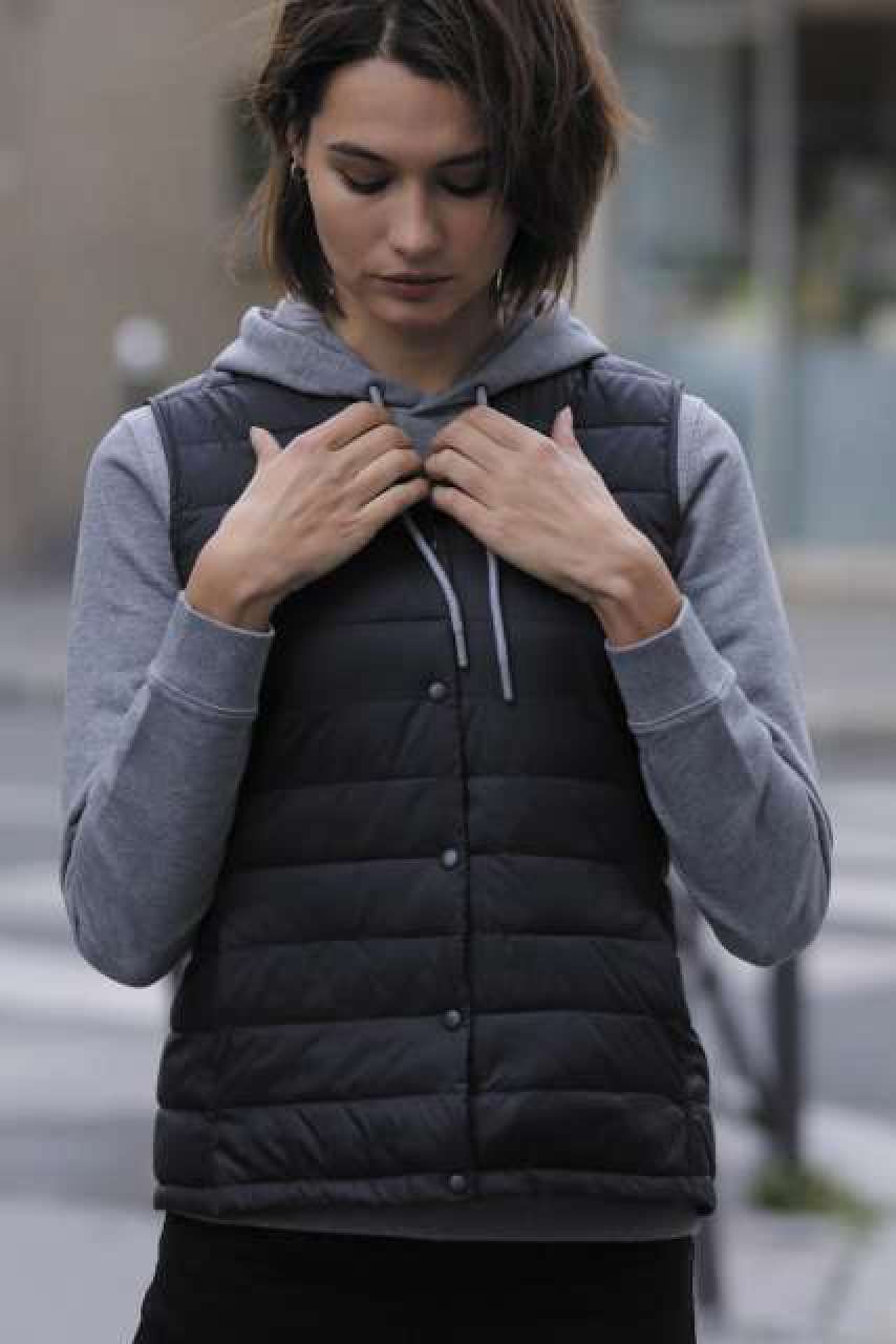 ARTHUR WOMEN - LIGHTWEIGHT BODYWARMER