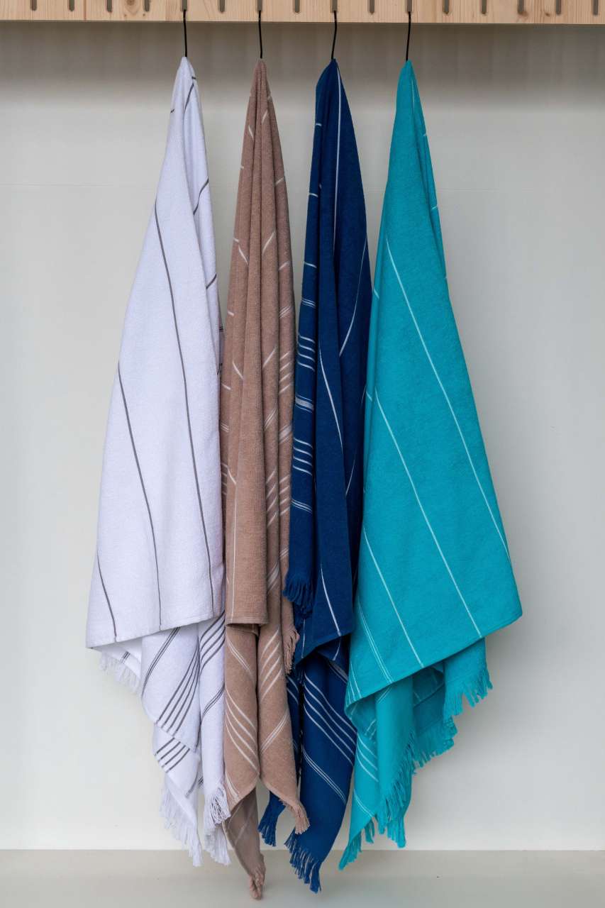 OLIMA CSÍKOS BEACH & SPA FÜRDŐLEPEDŐ