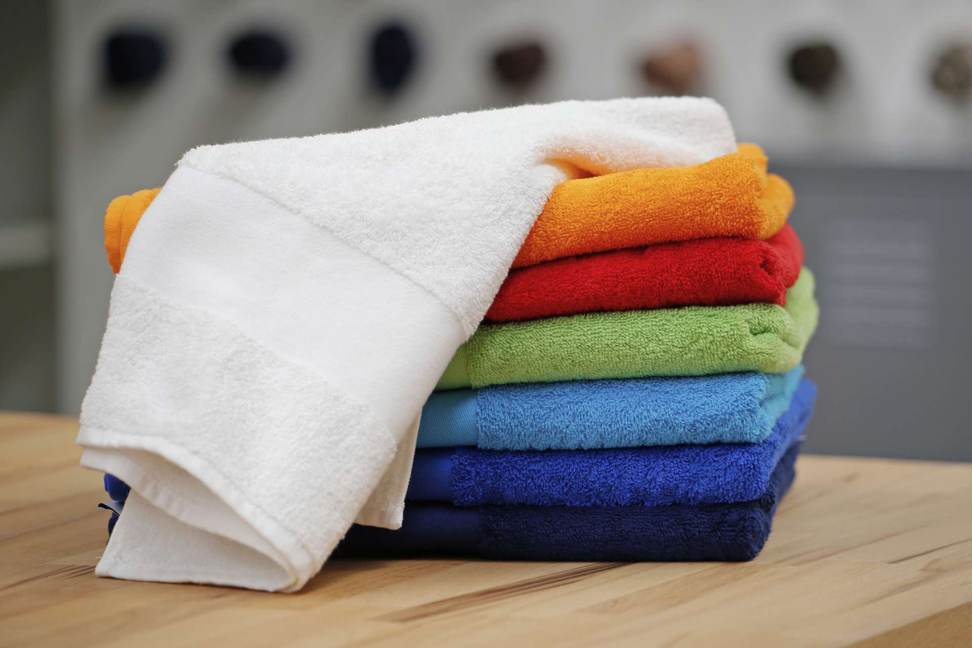 OLIMA BASIC TOWEL