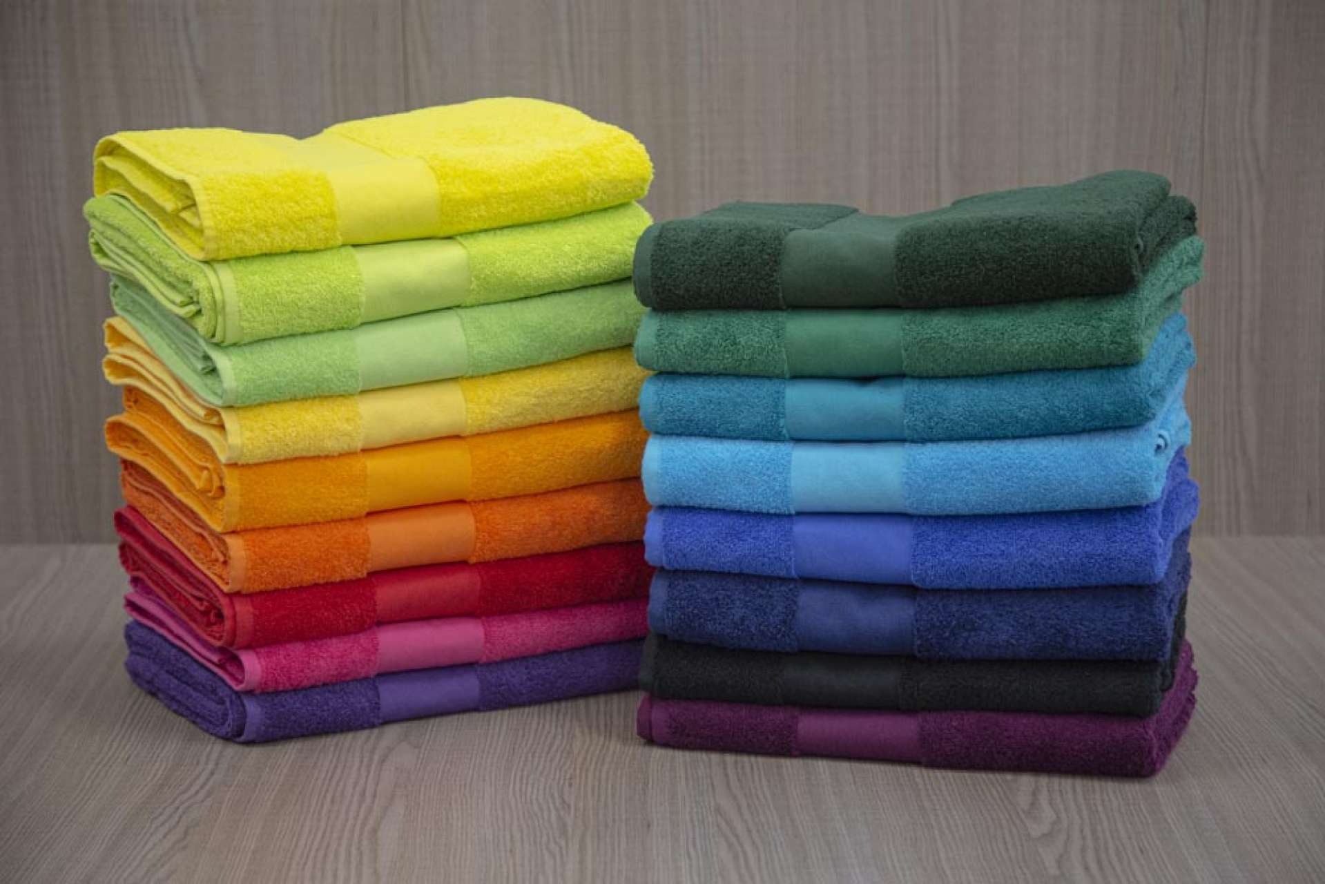 OLIMA CLASSIC TOWEL