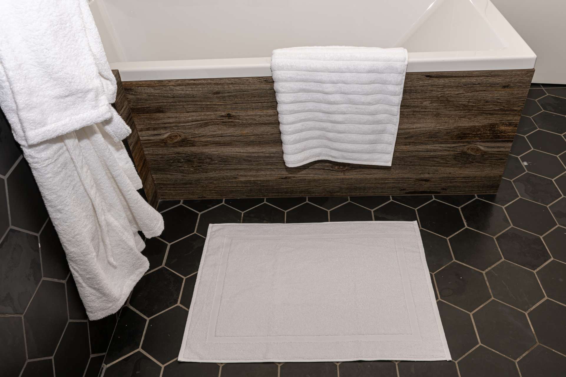 OLIMA HOTEL QUALITY BATH MAT