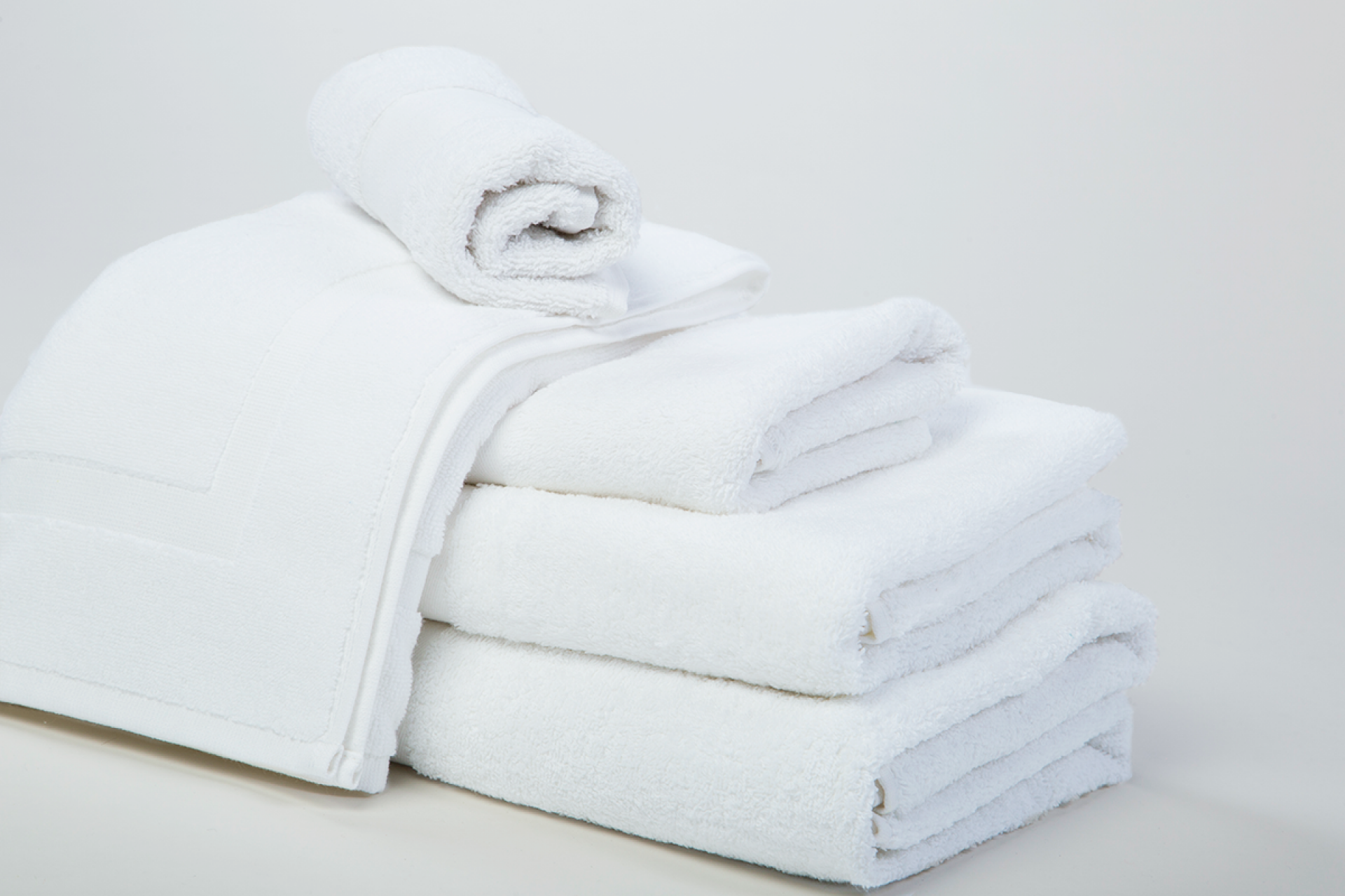 OLIMA HOTEL QUALITY BATH MAT