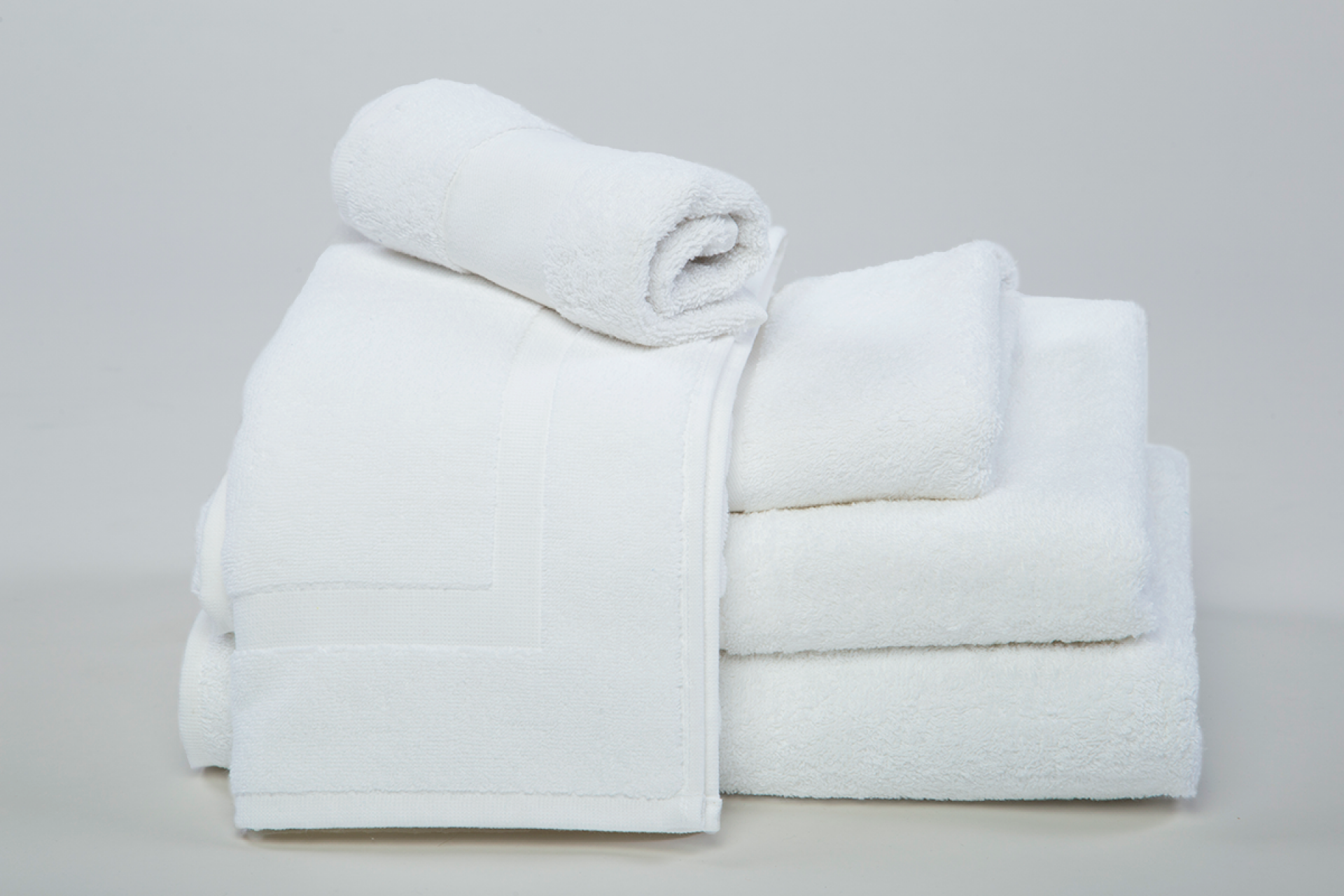 OLIMA HOTEL QUALITY BATH MAT