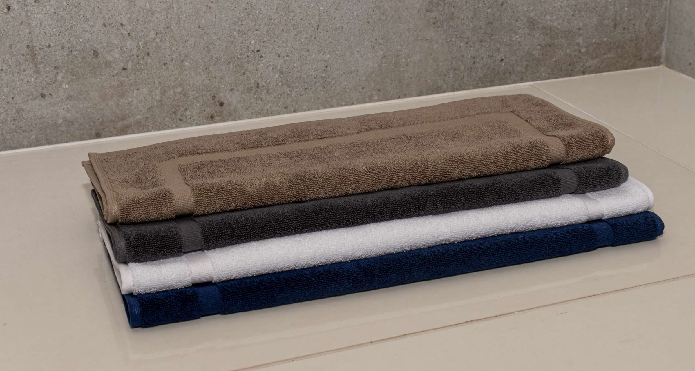 OLIMA HOTEL QUALITY BATH MAT