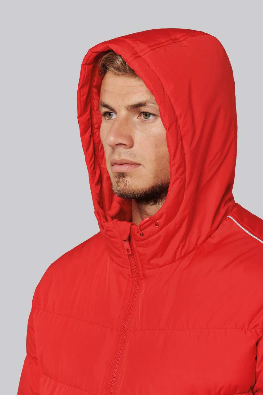 SPORT PARKA