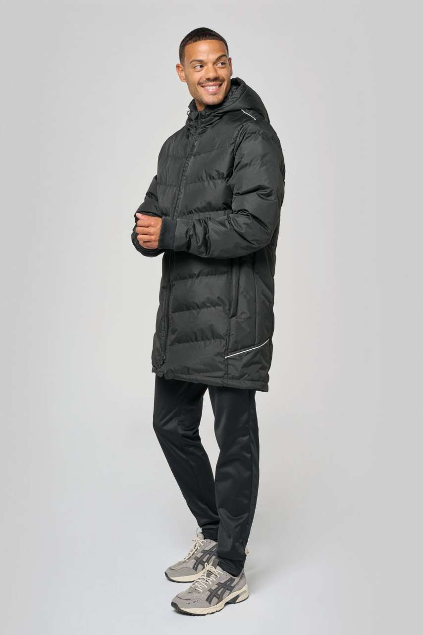 SPORT PARKA