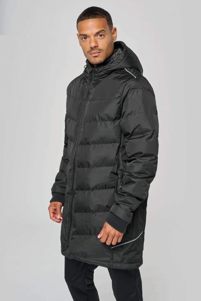 SPORT PARKA