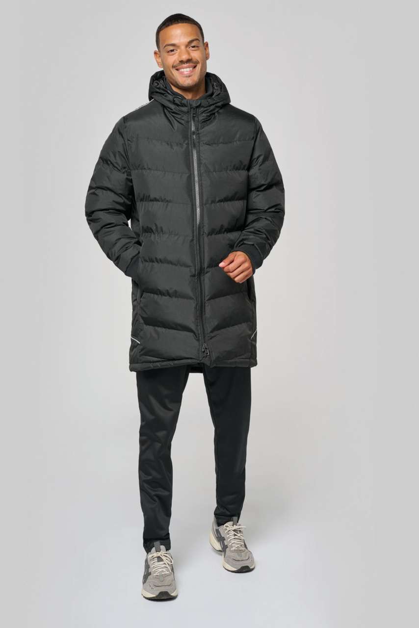 SPORT PARKA