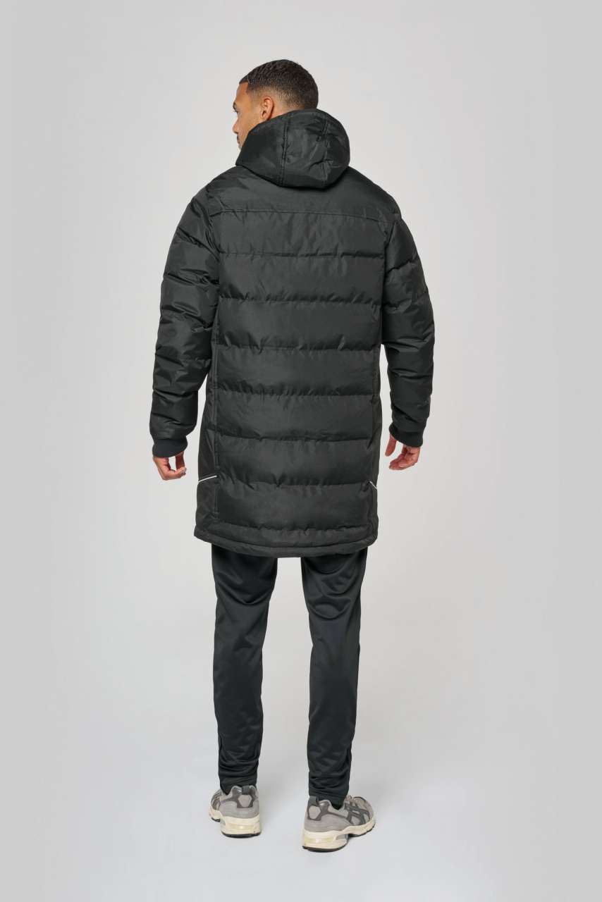 SPORT PARKA